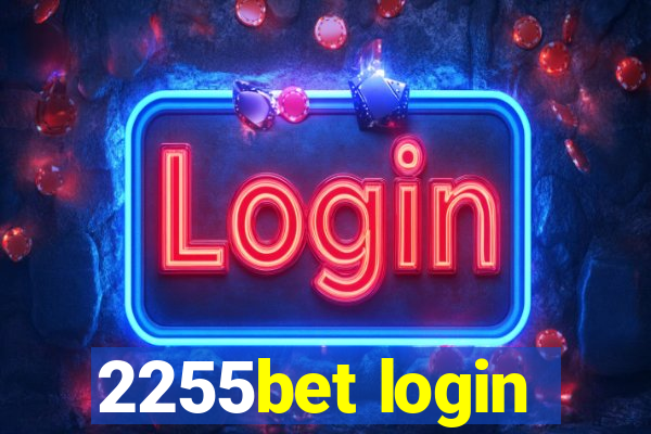 2255bet login